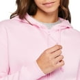 thumbnail image 4 of No Boundaries Women's Crop Hoodie, 4 of 6