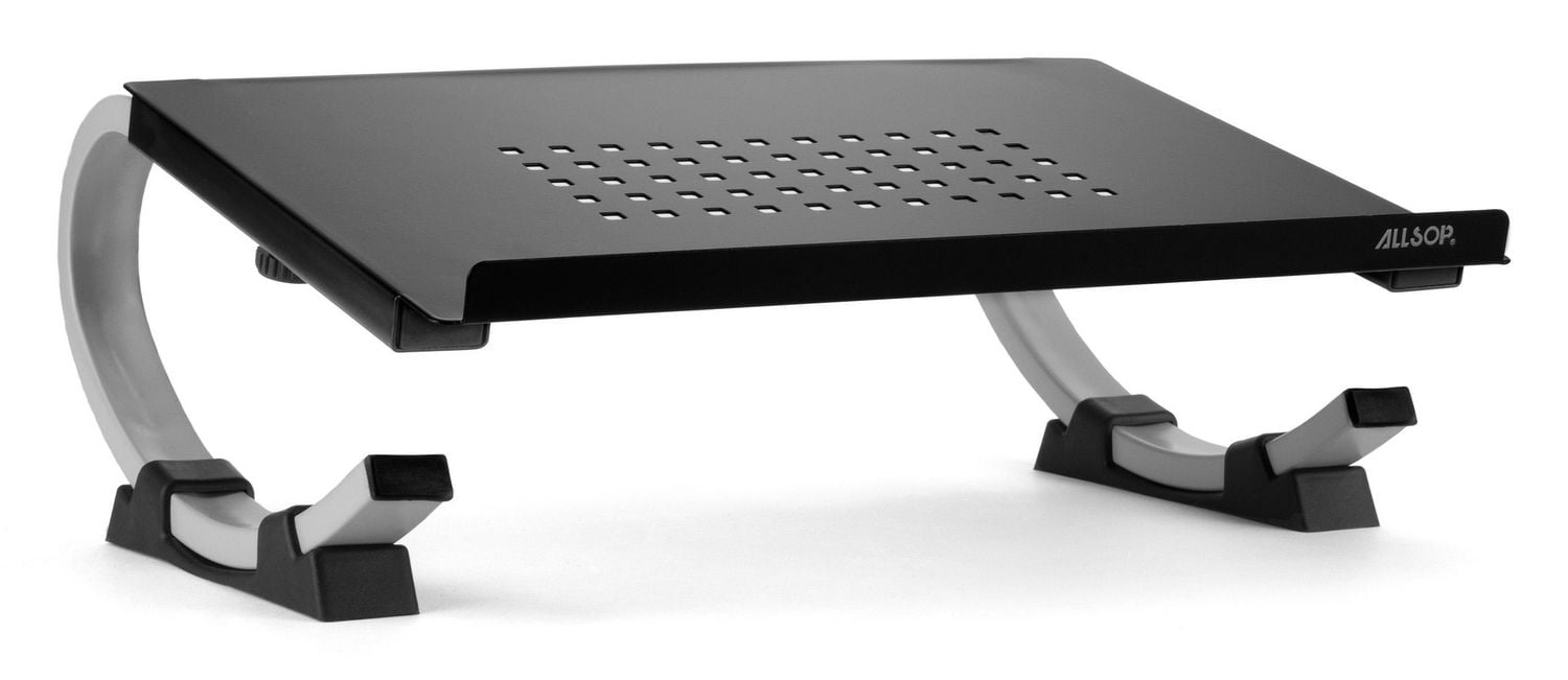 Allsop Redmond Adjustable Laptop Stand for up 17" Laptops Walmart Canada