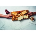 thumbnail image 3 of Armstrong Trio Pack Cheddar Cheese Blocks, 3 of 5