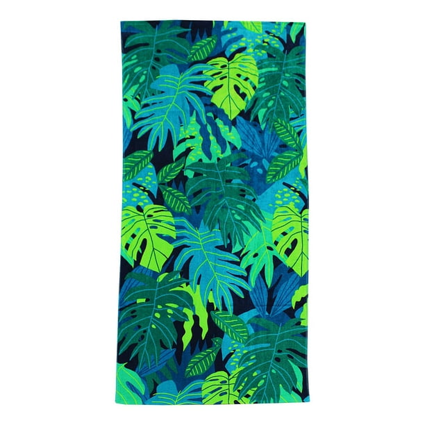 MAINSTAYS PRINTED BEACH TOWEL Walmart.ca