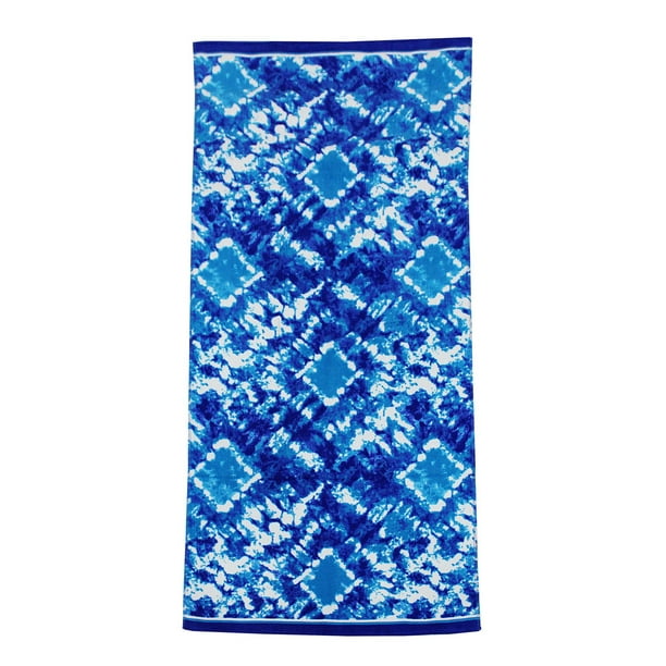 MAINSTAYS PRINTED BEACH TOWEL Walmart.ca