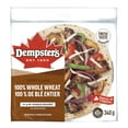 thumbnail image 2 of Dempster’s® 100% Whole Wheat Medium Tortillas, 2 of 6