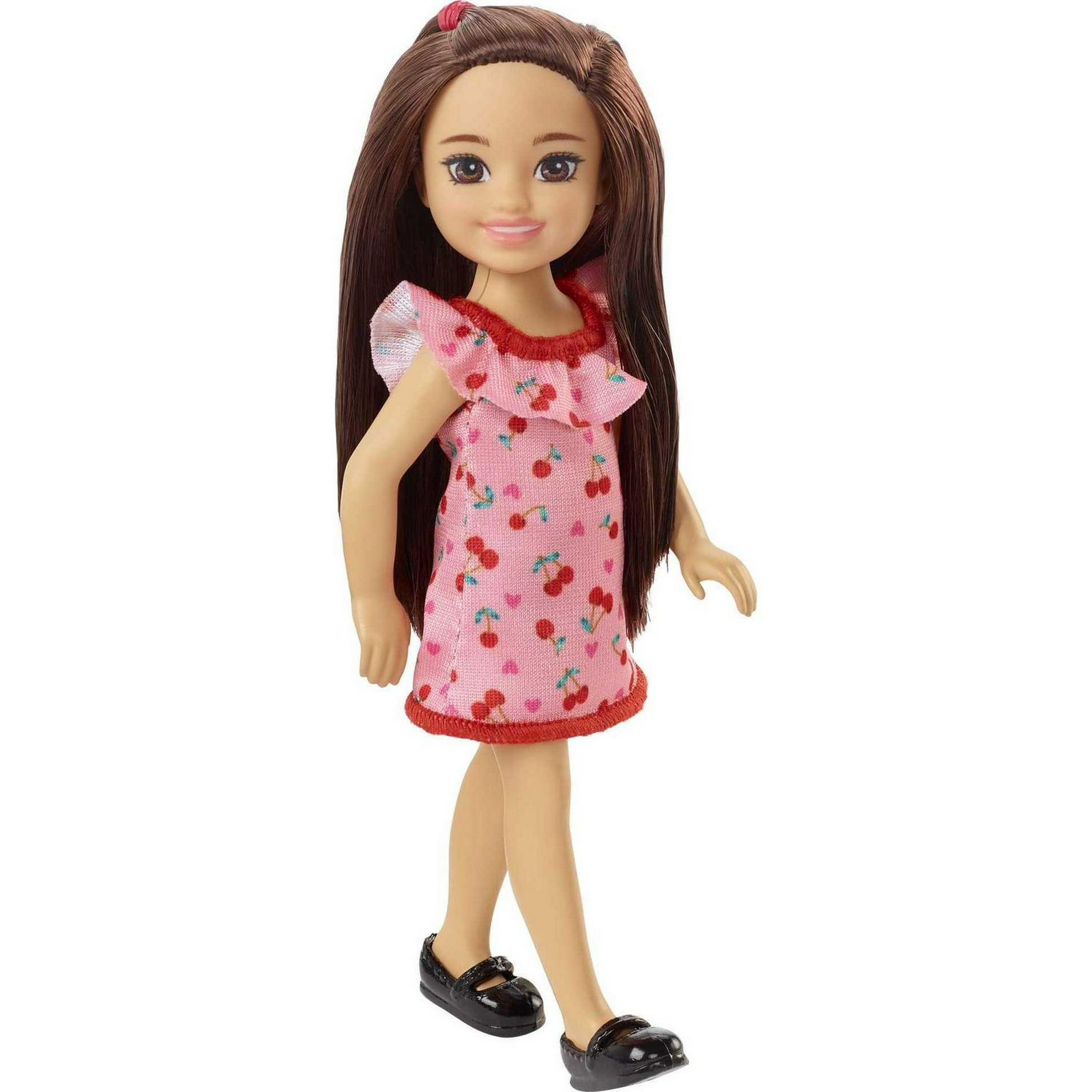Barbie Chelsea Doll Assortment – Walmart Inventory Checker – BrickSeek
