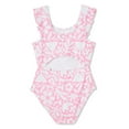 thumbnail image 2 of Maillot de bain adapté 1 pièce George pour filles, 2 of 3