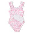 thumbnail image 3 of Maillot de bain adapté 1 pièce George pour filles, 3 of 3