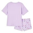 thumbnail image 2 of Pyjama 2 pièces George pour filles, 2 of 2