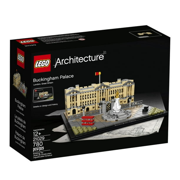 La place de Noël LEGO® 40263 | Autres | Boutique LEGO® officielle CA
