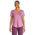 thumbnail image 1 of George Women's Scoop Neckline Sleep Tee, 1 of 6