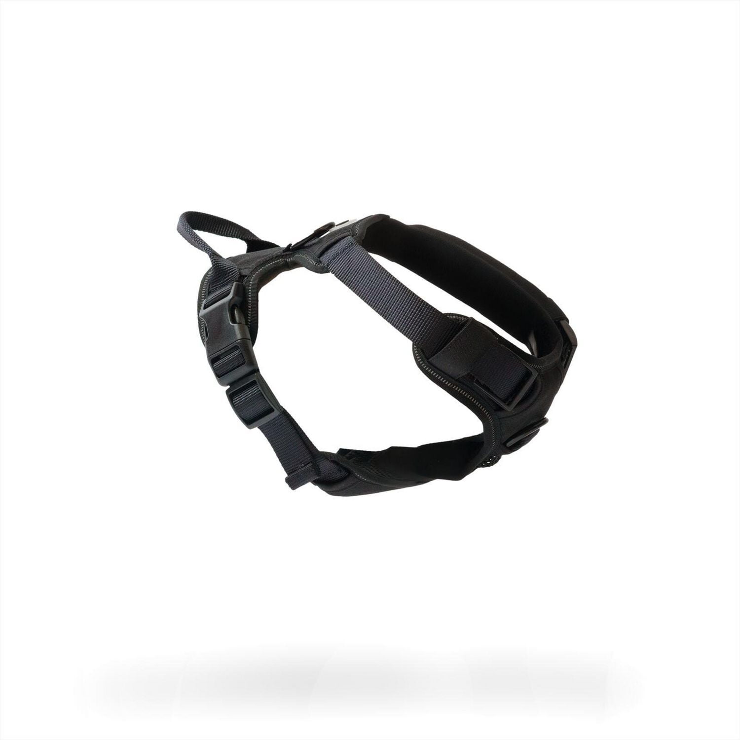 One Paw, Dog Harness with Bonded Mesh and Reflective Stitching, Multiple sizes colour, Paw