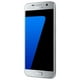 Téléphone intelligent de 5,1 po à 32 Go Galaxy S7 de Samsung - Argent – image 4 sur 6