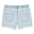 thumbnail image 2 of George Girls' Embroidered Short, 2 of 2