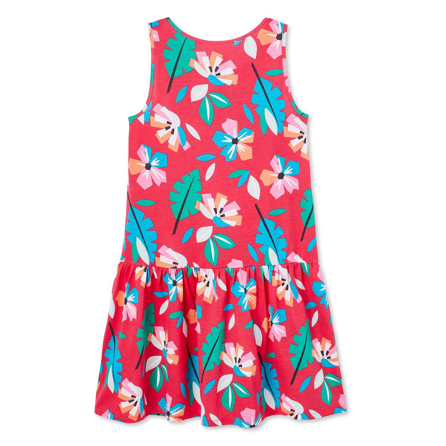 George Girls' Skater Dress