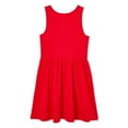 thumbnail image 2 of George Girls' Canada Day Dress, 2 of 2