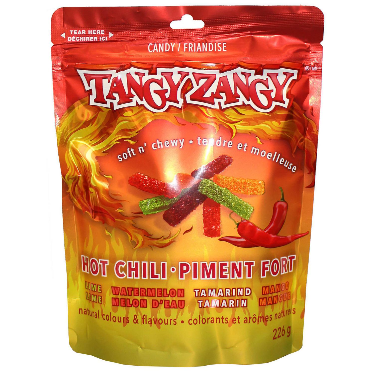 Tangy Zangy Hot Chili Walmart Canada