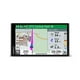 GPS à commande vocale DriveSmart ™ 65 avec écran 6.95 "et alertes de trafic de Garmin – image 2 sur 6