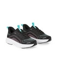 thumbnail image 2 of Athletic Works Girls' Sneakers, 2 of 4