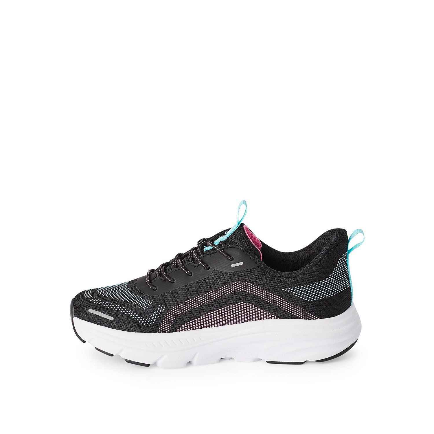 Athletic Works Girls' Sneakers