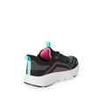 thumbnail image 4 of Athletic Works Girls' Sneakers, 4 of 4