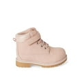 thumbnail image 1 of Bottes de combat George pour petites filles, 1 of 4