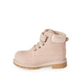 thumbnail image 3 of Bottes de combat George pour petites filles, 3 of 4
