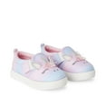 thumbnail image 2 of George Toddler Girls' Casual Shoes, 2 of 4
