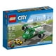 LEGO(MD) City Airport - L'avion cargo (60101) – image 1 sur 2