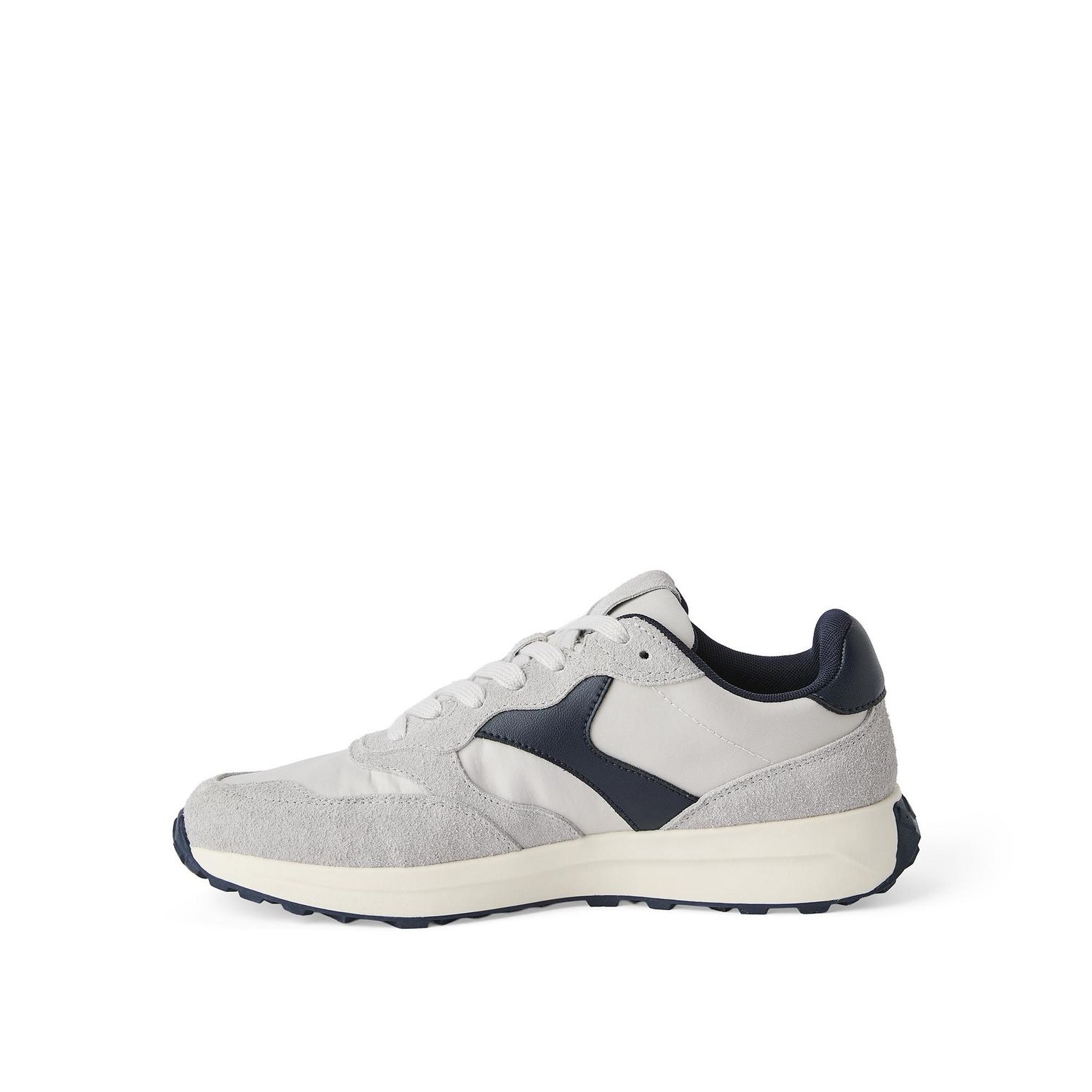Chaussures de sport à lacets No Boundaries pour hommes