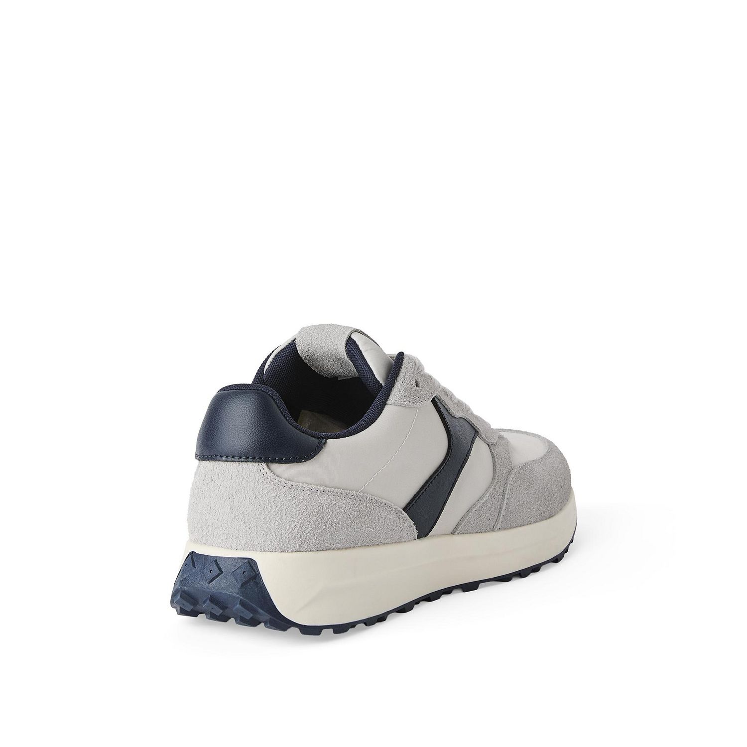 Chaussures de sport à lacets No Boundaries pour hommes