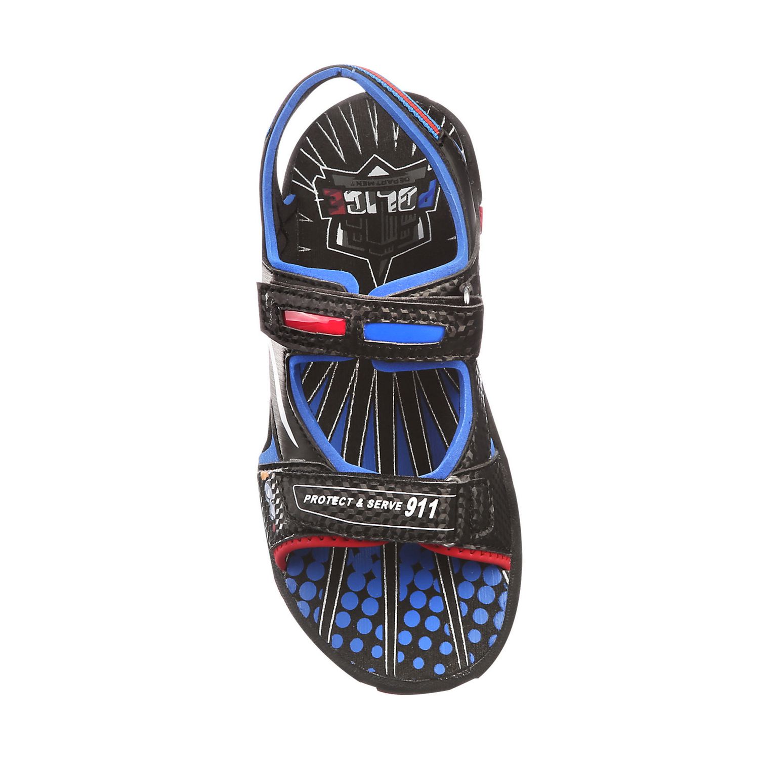 Cute Monster Truck Police T1059 Cartoon Charms For Clog Sandals Unisex  Stick On Shoe Decorations For Jig Party Decoration And Gift Drop Delivery  From Crocharmsbag, $0.07 | DHgate.Com