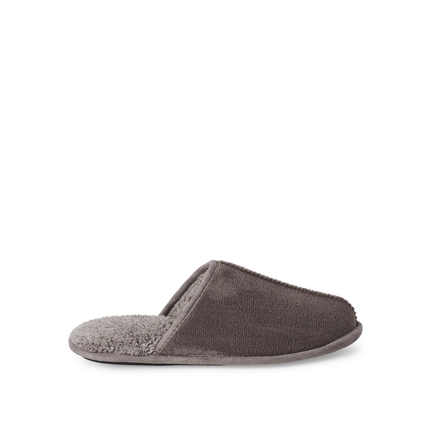 PANTOUFLES CONFORTABLES POUR HOMMES GEORGE
