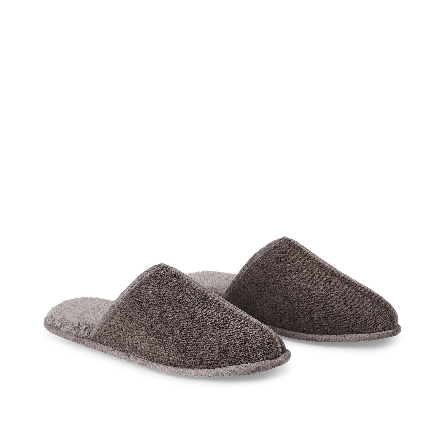 PANTOUFLES CONFORTABLES POUR HOMMES GEORGE