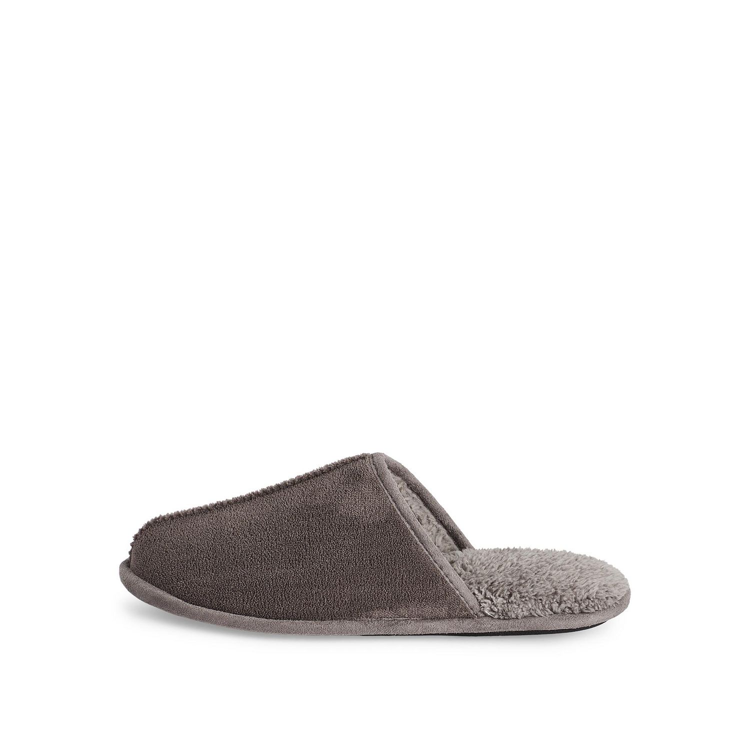 PANTOUFLES CONFORTABLES POUR HOMMES GEORGE
