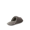 thumbnail image 4 of PANTOUFLES CONFORTABLES POUR HOMMES GEORGE, 4 of 4