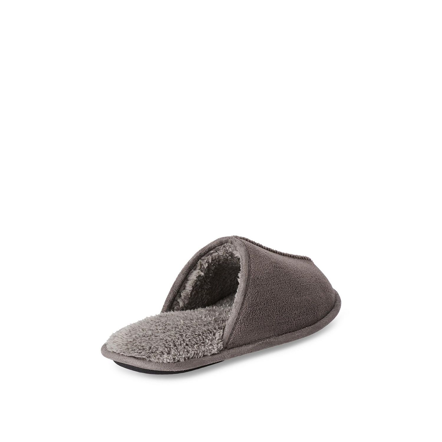 PANTOUFLES CONFORTABLES POUR HOMMES GEORGE
