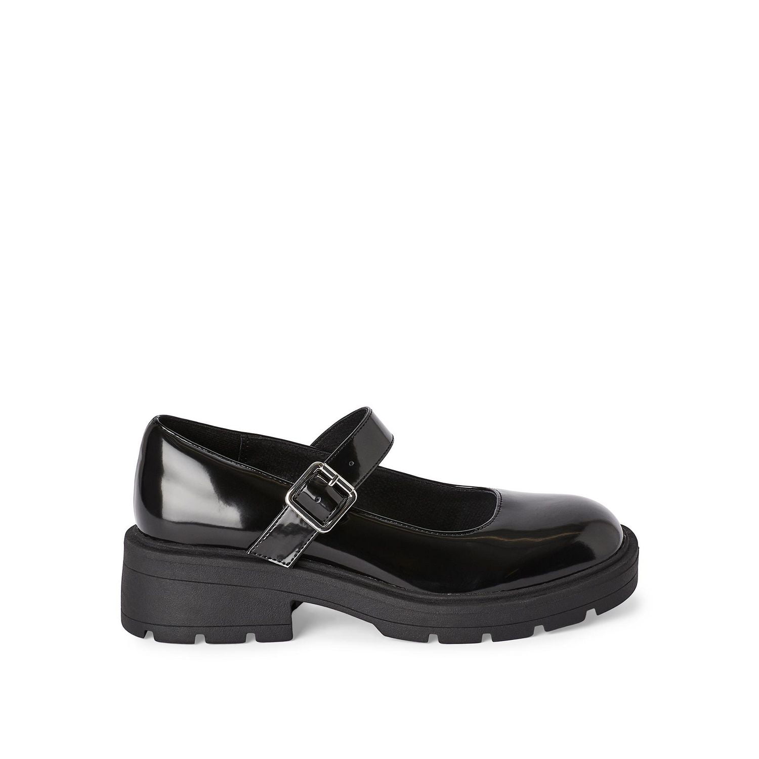 No Boundaries Women's Oxford Shoes