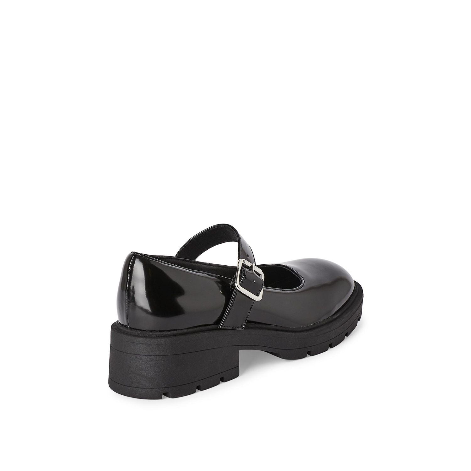 No Boundaries Women's Oxford Shoes