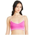 thumbnail image 1 of No Boundaries Women's 2-Way Bralette, 1 of 3