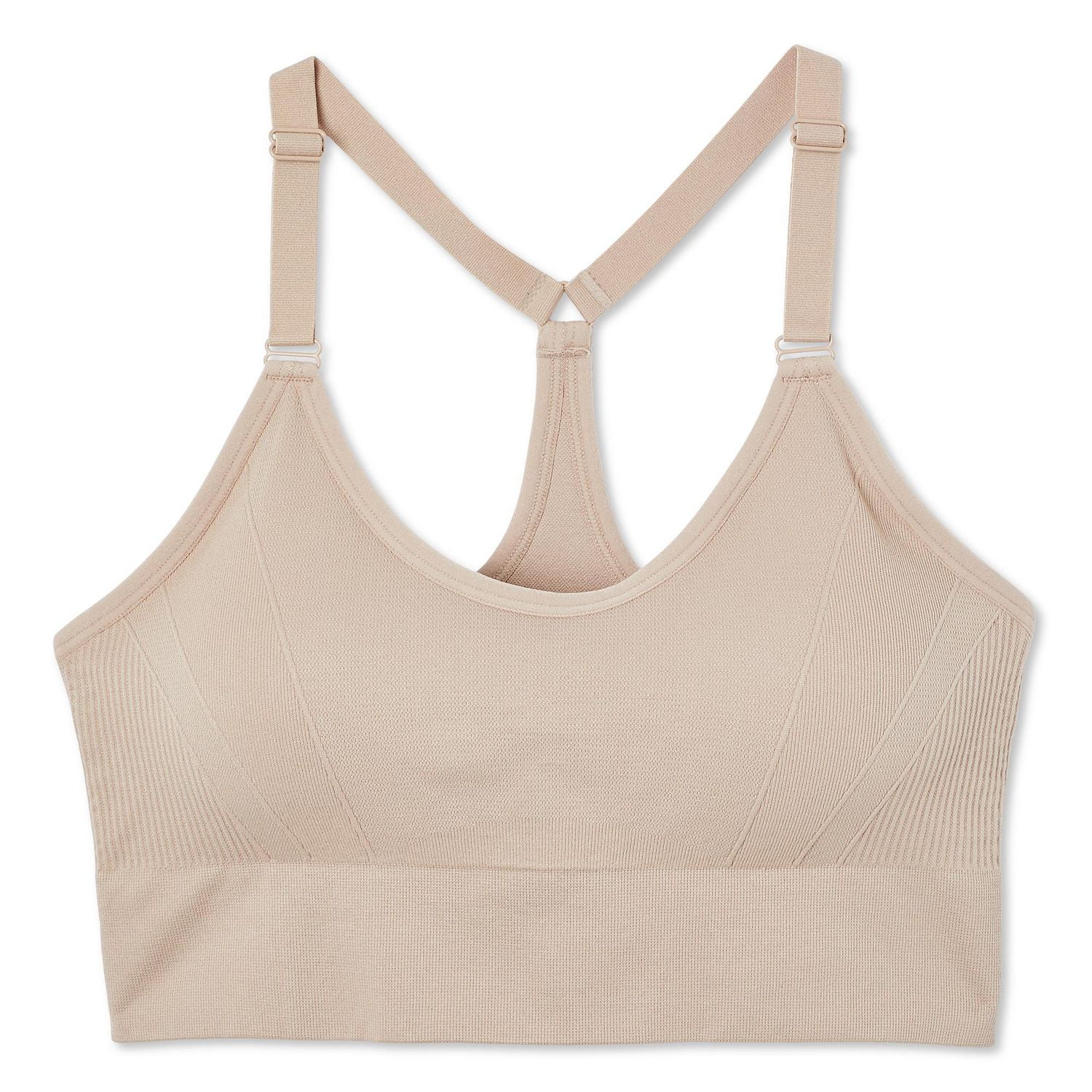 Athletic Works Women's Racerback Cami Bra