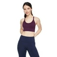 thumbnail image 1 of Athletic Works Women's Racerback Cami Bra, 1 of 6