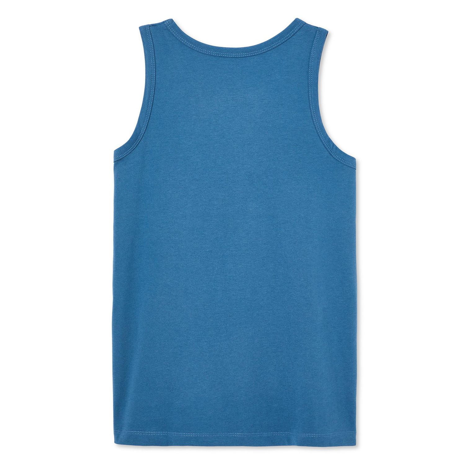 George Boys' Graphic Tank Top