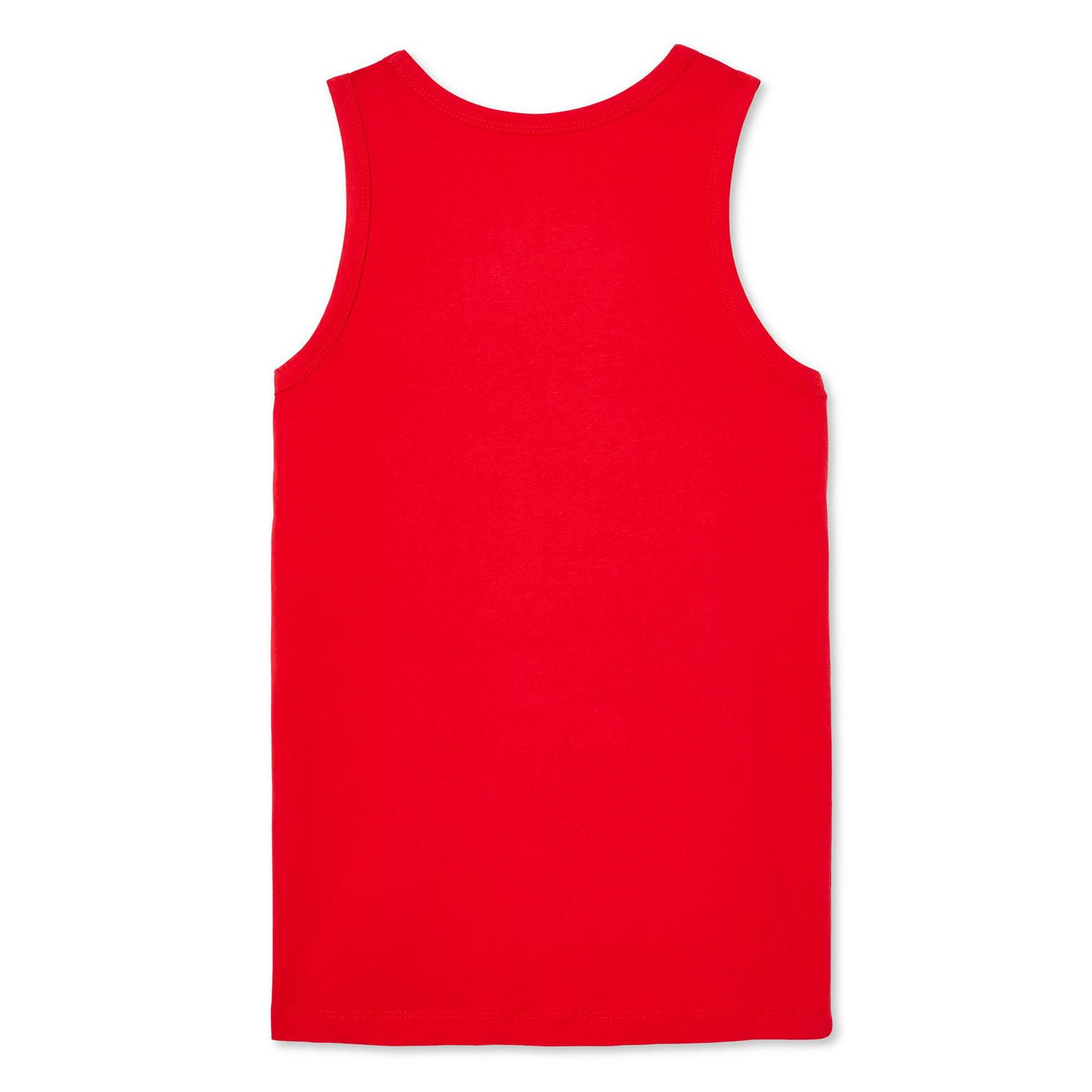 George Boys' Canada Day Tank