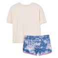 thumbnail image 2 of Pyjama 2 pièces George pour filles, 2 of 2
