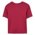 thumbnail image 2 of George Girls' Short Sleeve Tee, 2 of 2