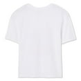 thumbnail image 2 of T-shirt à manches courtes George pour filles, 2 of 2
