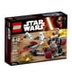 LEGO Ens. de combat de l'Empire Galactique de Star Wars – image 1 sur 2
