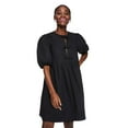 thumbnail image 1 of George Women's Puff Sleeve Dress, 1 of 6