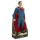 Figurine Superman de 19 pouces de DC Comics – image 5 sur 7