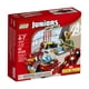LEGO(MD)MD Juniors - Iron Man contre Loki (10721) – image 1 sur 2