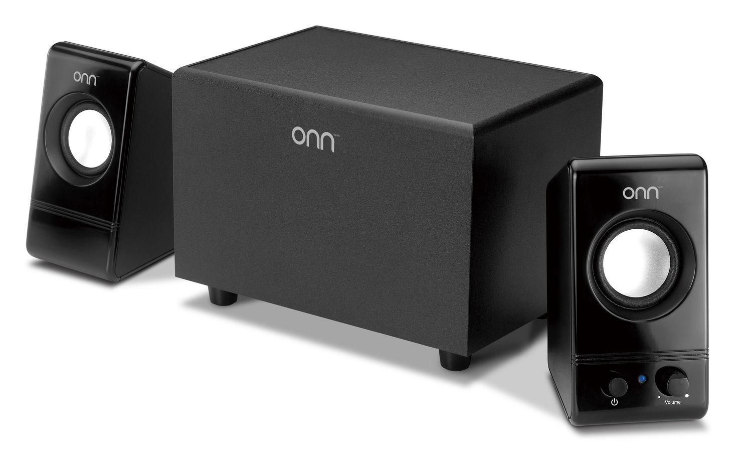 ONN 2.1 PC SPEAKER Walmart Canada