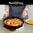 thumbnail image 2 of Armstrong Medium Cheddar Cheese, 2 of 6
